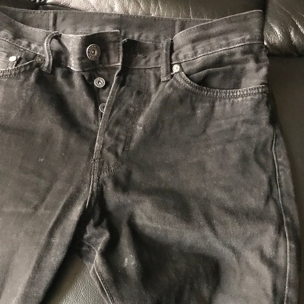 Denim Jeans